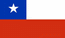 CHILE Flag